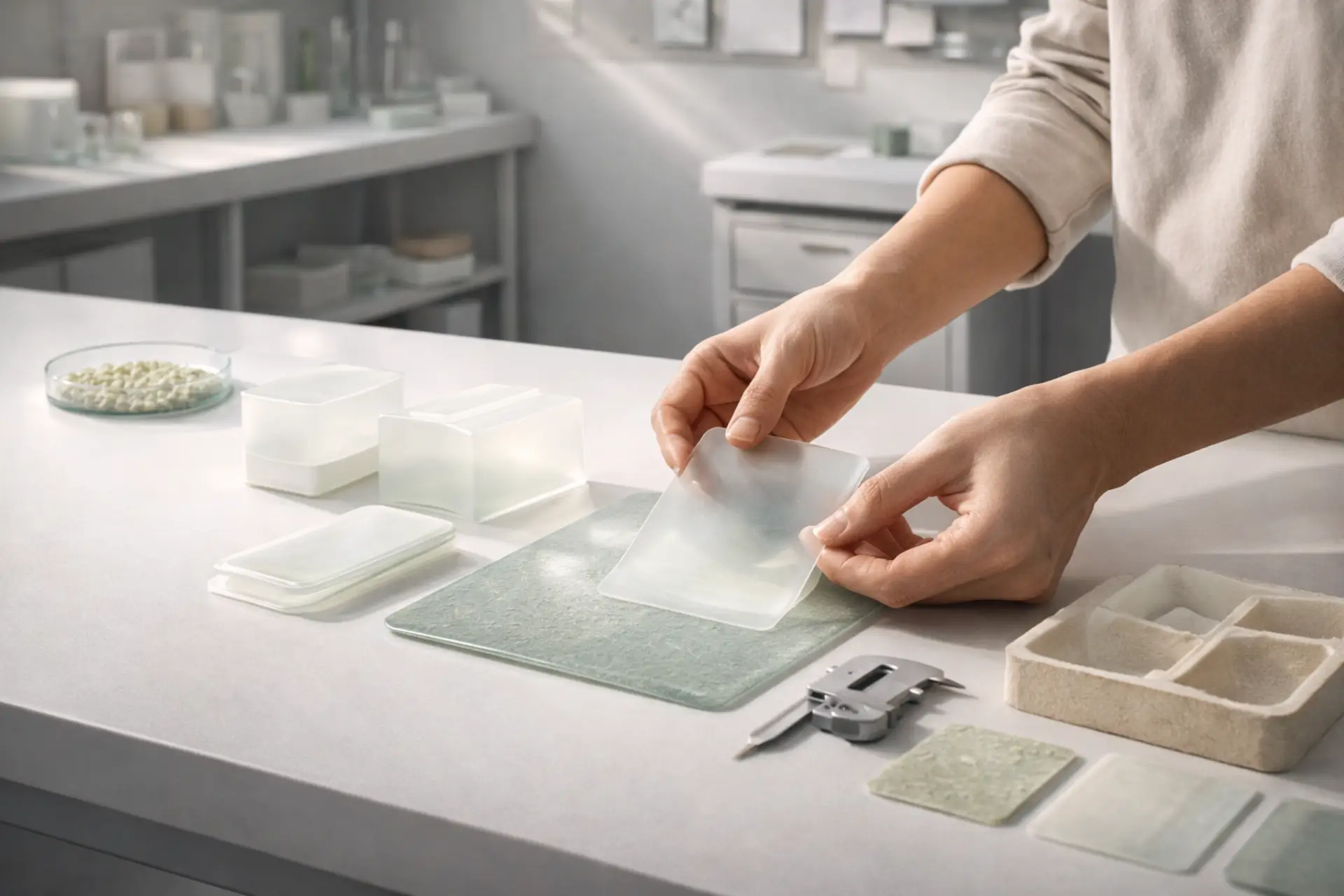 Consistent Innovation